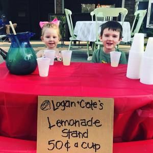 Meet your Posher, Bethany